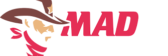 madcasino logotipo